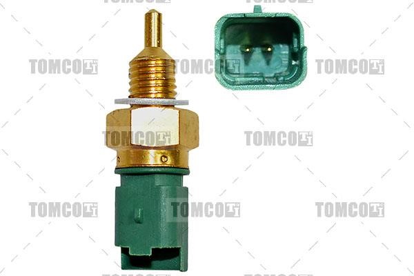 Tomco 12336 Sensor, coolant temperature 12336