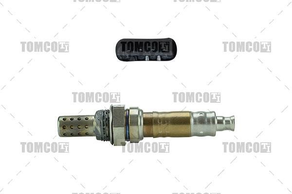 Tomco 11846 Lambda sensor 11846