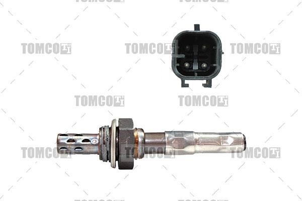 Tomco 11029 Lambda sensor 11029