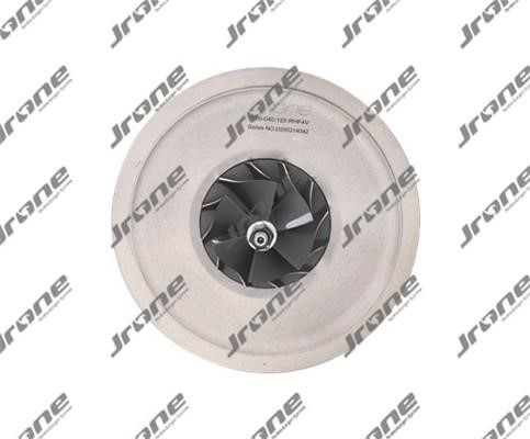 Jrone 1000-040-125-0001 Turbo cartridge 10000401250001