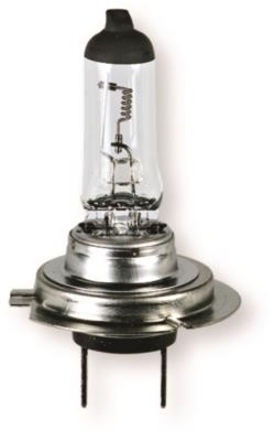 Berner 161243[A] Bulb, headlight 161243A