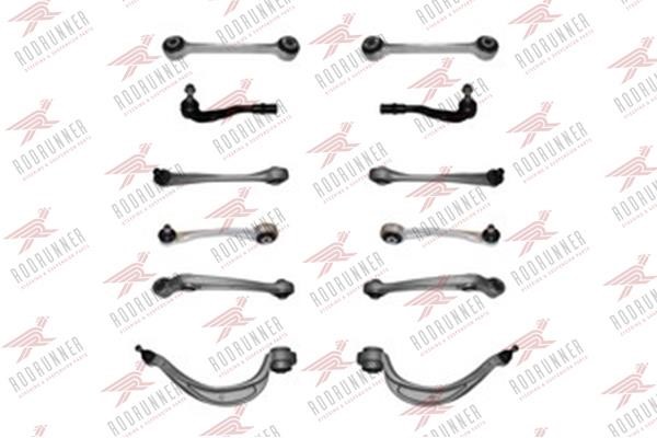 Rodrunner KT-A-600 Control arm kit KTA600