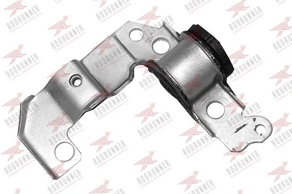 Rodrunner BC-SB 76 Control Arm-/Trailing Arm Bush BCSB76