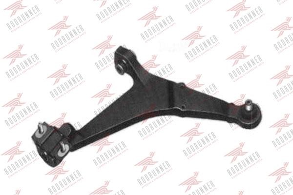 Rodrunner TC-P-125 Track Control Arm TCP125