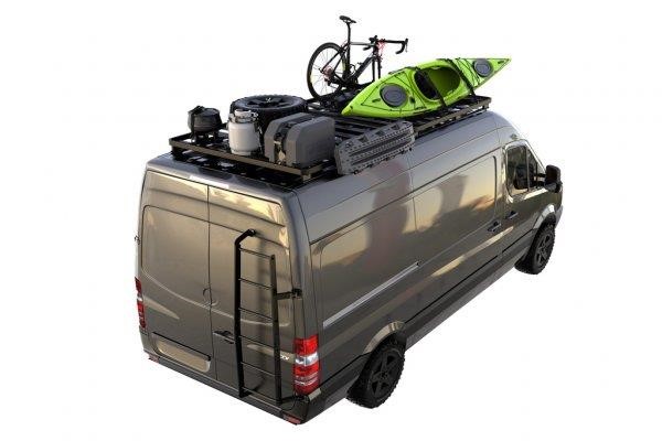 Front Runner KRMS007T Roof Rack KRMS007T