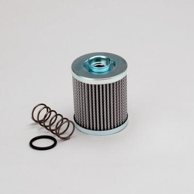 Transmission oil filter Fiat: P171526 Donaldson Automatic transmission filter