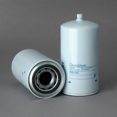 Donaldson P551752 Fuel filter P551752