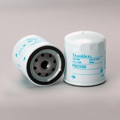 Donaldson P502568 Oil Filter P502568
