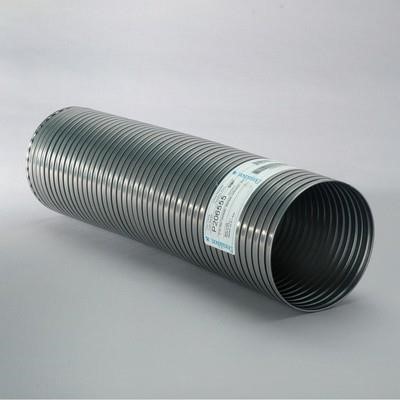 Donaldson P206555 Corrugated Pipe, exhaust system P206555