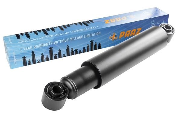 PAAZ 41002P Rear oil shock absorber 41002P