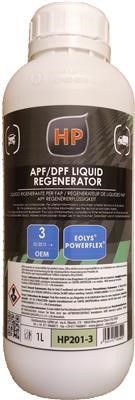 Hp HP201-3 Fuel Additive HP2013