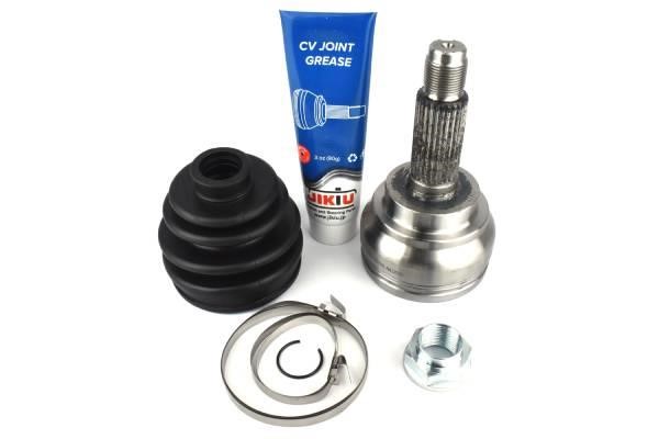 Jikiu JC27009 CV joint JC27009