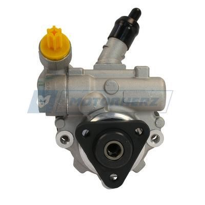 Hydraulic Pump, steering system Motorherz P1665HG