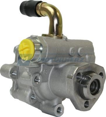 Motorherz P1239HG Hydraulic Pump, steering system P1239HG