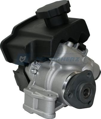 Motorherz P1164HG Hydraulic Pump, steering system P1164HG