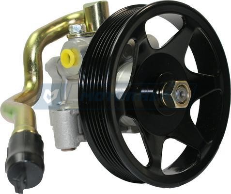 Motorherz P1290HG Hydraulic Pump, steering system P1290HG