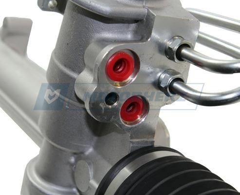 Rack &amp; Pinion, steering gear Motorherz R23001NW