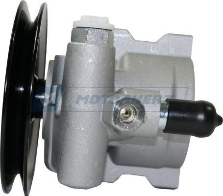 Hydraulic Pump, steering system Motorherz P1073HG