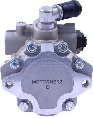 Motorherz Hydraulic Pump, steering system – price