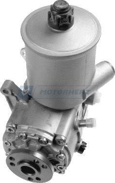Motorherz P1078HG Hydraulic Pump, steering system P1078HG
