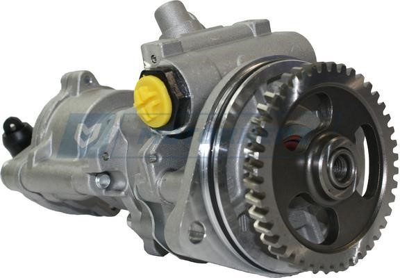 Motorherz P1125HG Hydraulic Pump, steering system P1125HG