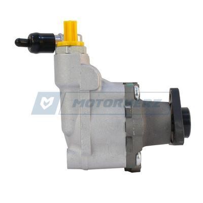 Hydraulic Pump, steering system Motorherz P1545HG