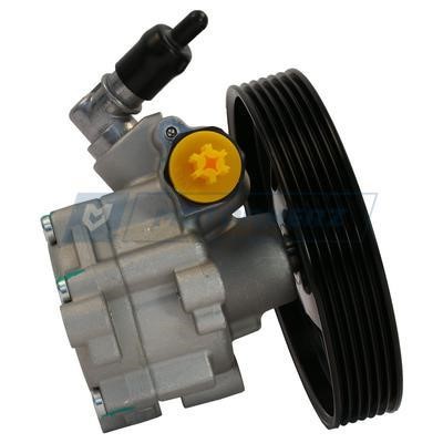 Hydraulic Pump, steering system Motorherz P1489HG