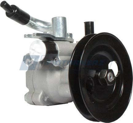 Motorherz P1526HG Hydraulic Pump, steering system P1526HG