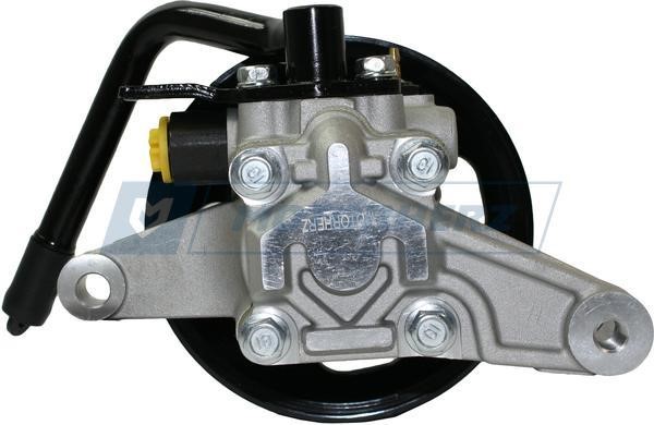 Hydraulic Pump, steering system Motorherz P1271HG