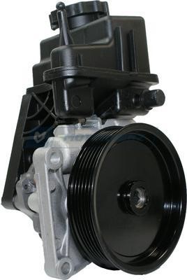 Motorherz P1671HG Hydraulic Pump, steering system P1671HG