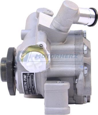 Hydraulic Pump, steering system Motorherz P1122HG