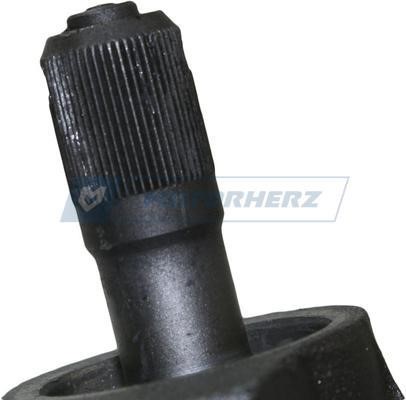 Steering rack Motorherz R26941NW