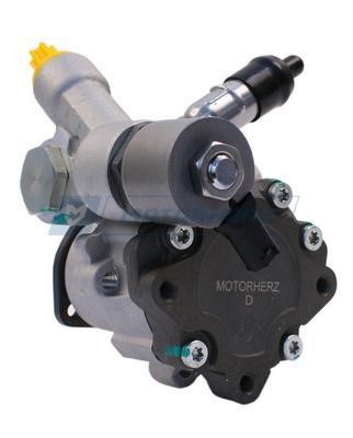Hydraulic Pump, steering system Motorherz P1546HG