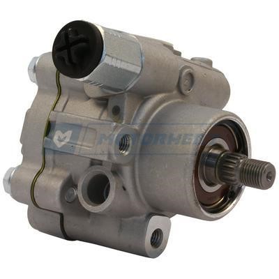 Motorherz P1502HG Hydraulic Pump, steering system P1502HG