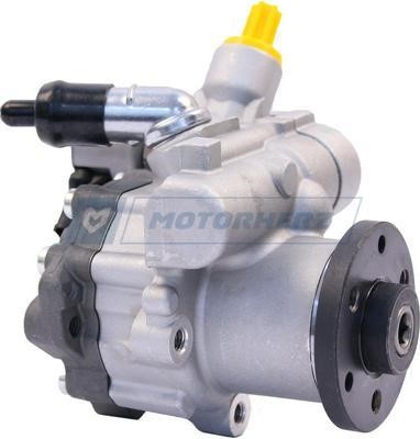 Motorherz P1666HG Hydraulic Pump, steering system P1666HG