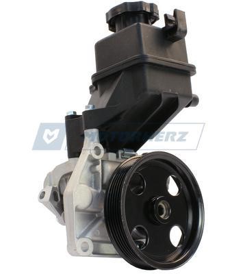 Motorherz P1487HG Hydraulic Pump, steering system P1487HG