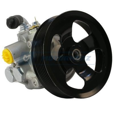 Motorherz P1257HG Hydraulic Pump, steering system P1257HG