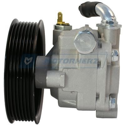 Hydraulic Pump, steering system Motorherz P1257HG