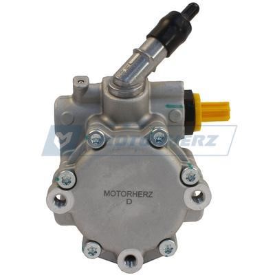 Hydraulic Pump, steering system Motorherz P1579HG