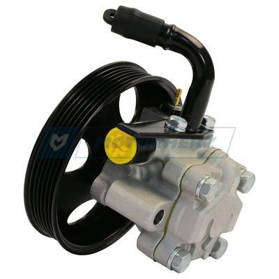 Hydraulic Pump, steering system Motorherz P1552HG