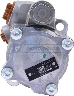 Motorherz Hydraulic Pump, steering system – price