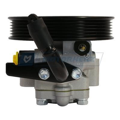 Hydraulic Pump, steering system Motorherz P1552HG