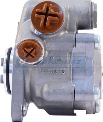 Hydraulic Pump, steering system Motorherz P1690HG