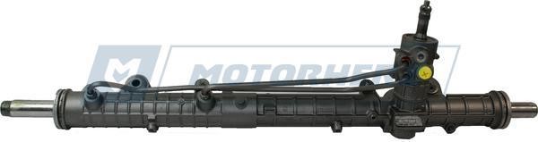 Motorherz Steering rack – price