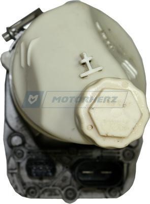 Motorherz Hydraulic Pump, steering system – price