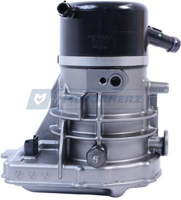 Motorherz G3061HG Hydraulic Pump, steering system G3061HG