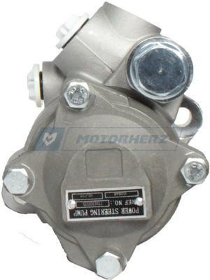 Hydraulic Pump, steering system Motorherz P1567HG