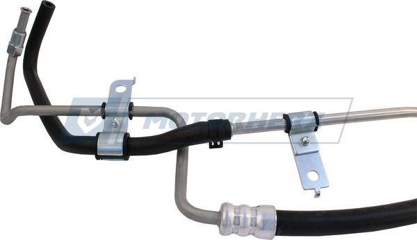 Motorherz Hydraulic Hose, steering system – price