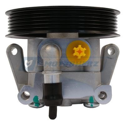 Hydraulic Pump, steering system Motorherz P1803HG