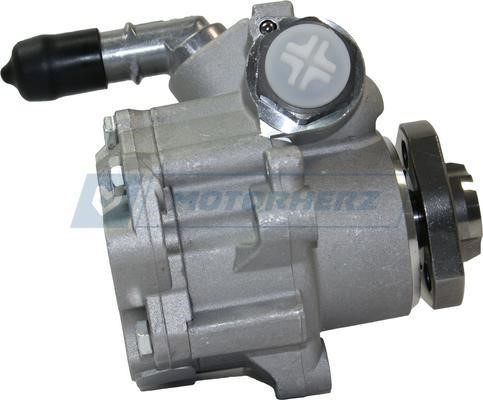 Hydraulic Pump, steering system Motorherz P1002HG